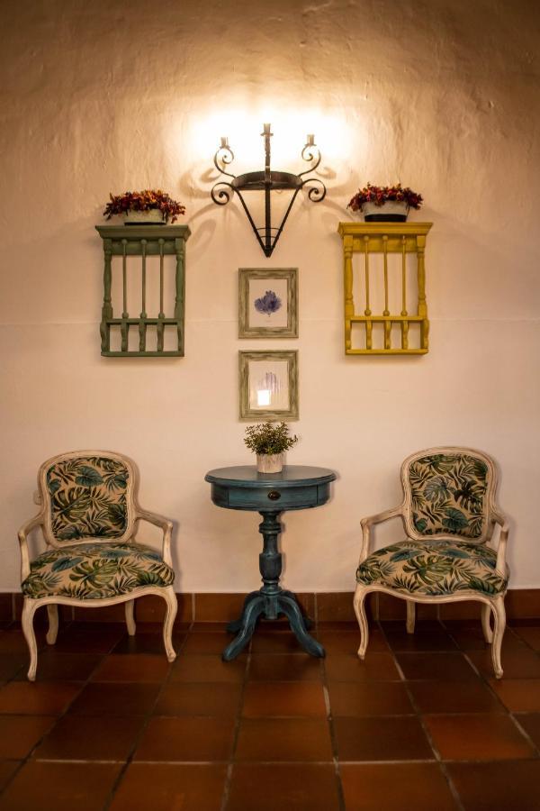 Hotel Boutique Casa Grande Piedecuesta Luaran gambar